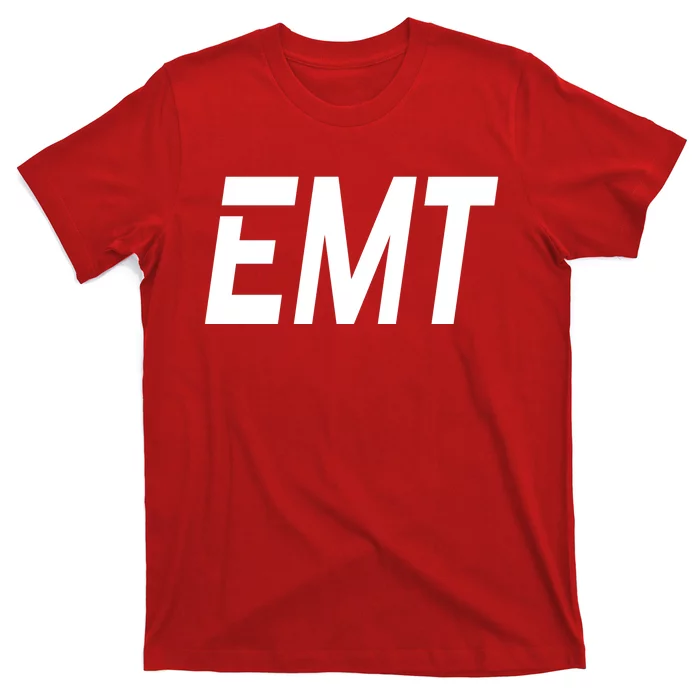 EMT T-Shirt