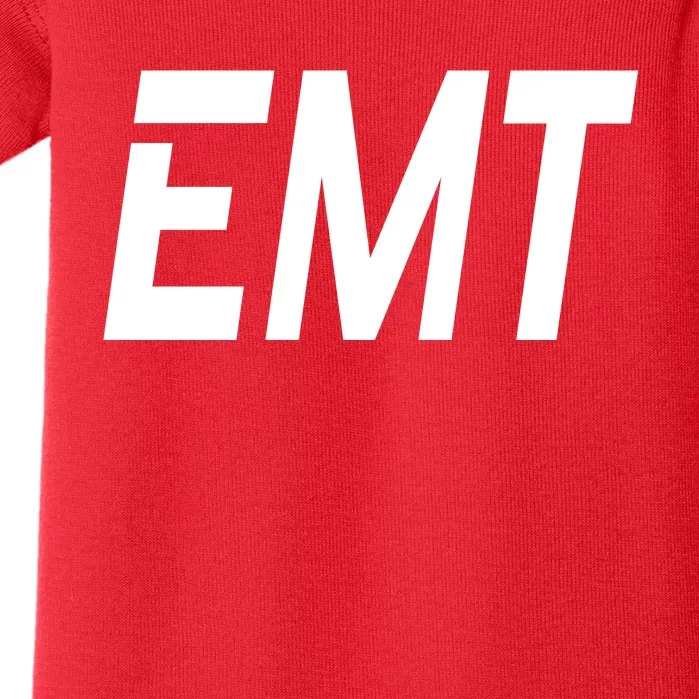 EMT Baby Bodysuit