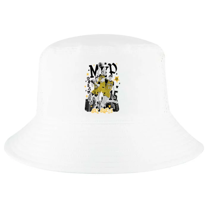 Eli Ellis Mvp Cool Comfort Performance Bucket Hat