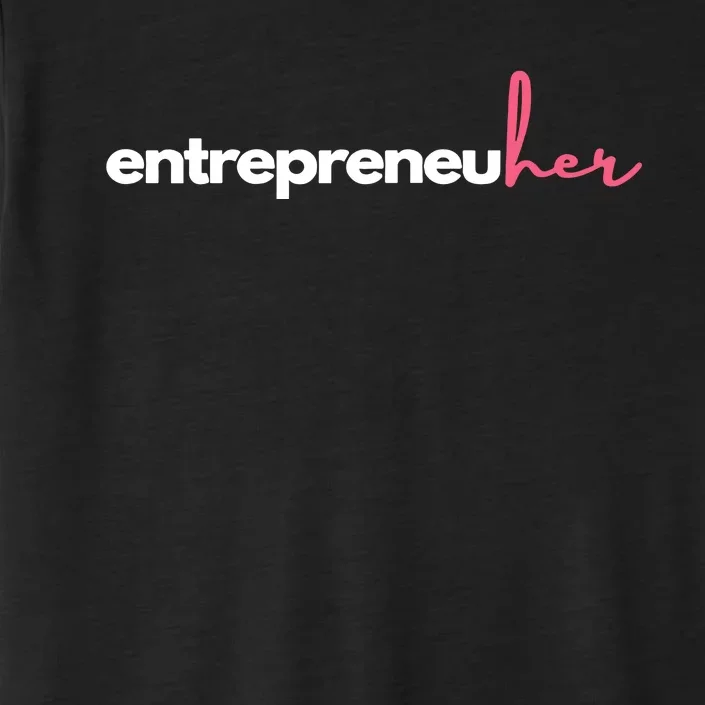 Entrepreneuher ChromaSoft Performance T-Shirt