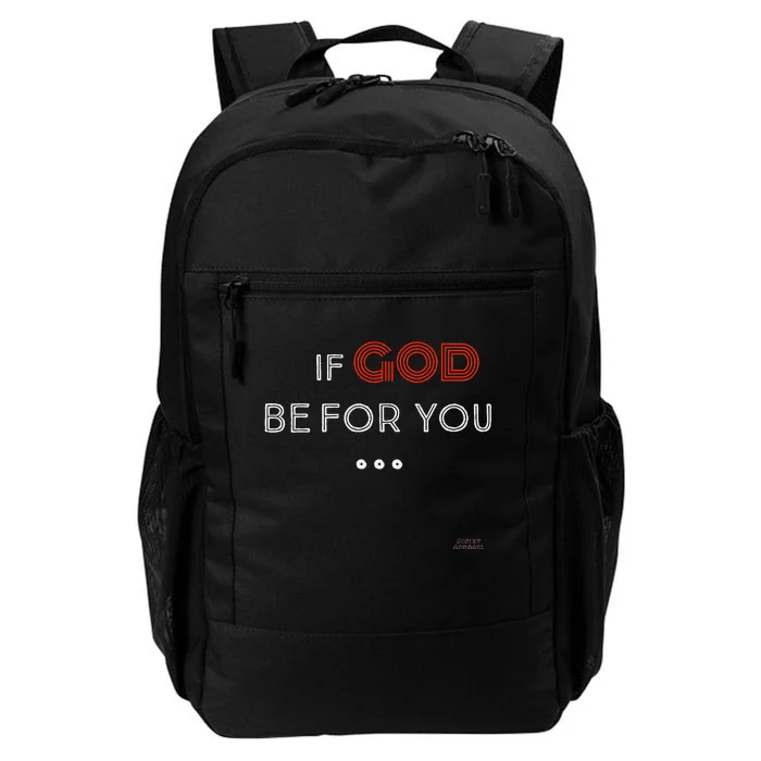 Encouragement Daily Commute Backpack