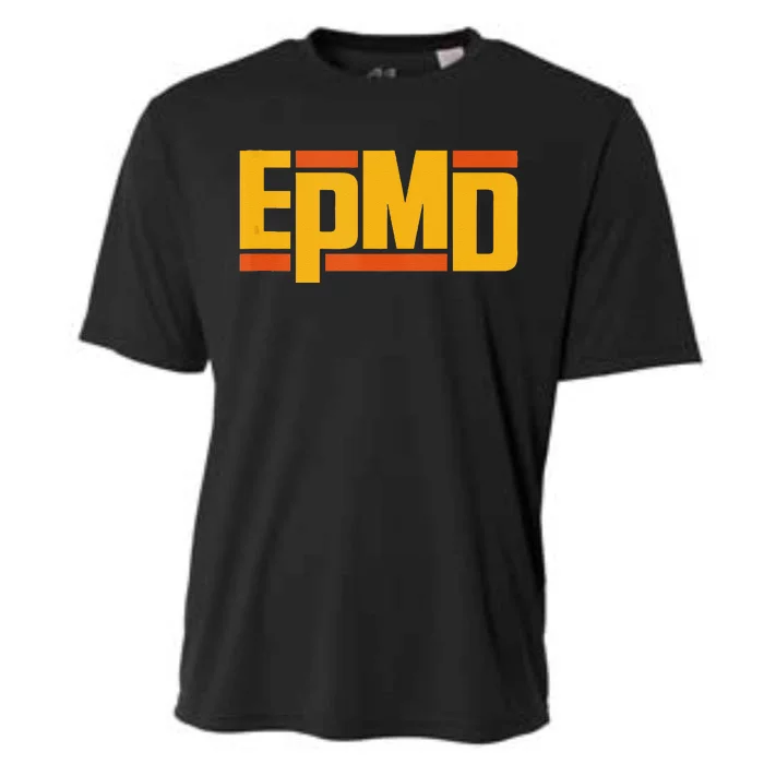 Epmd Cooling Performance Crew T-Shirt