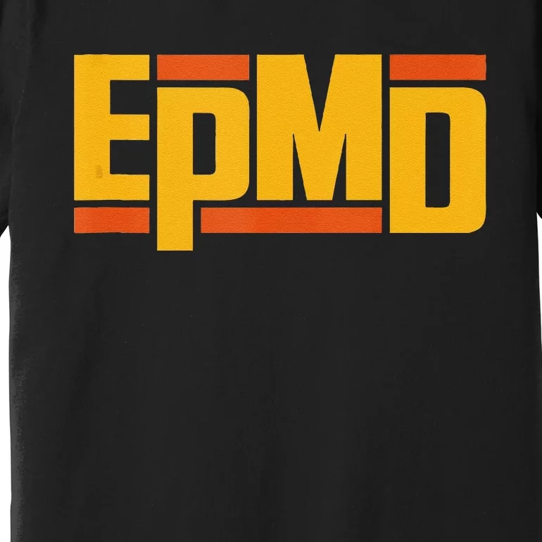 Epmd Premium T-Shirt