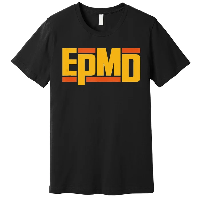 Epmd Premium T-Shirt