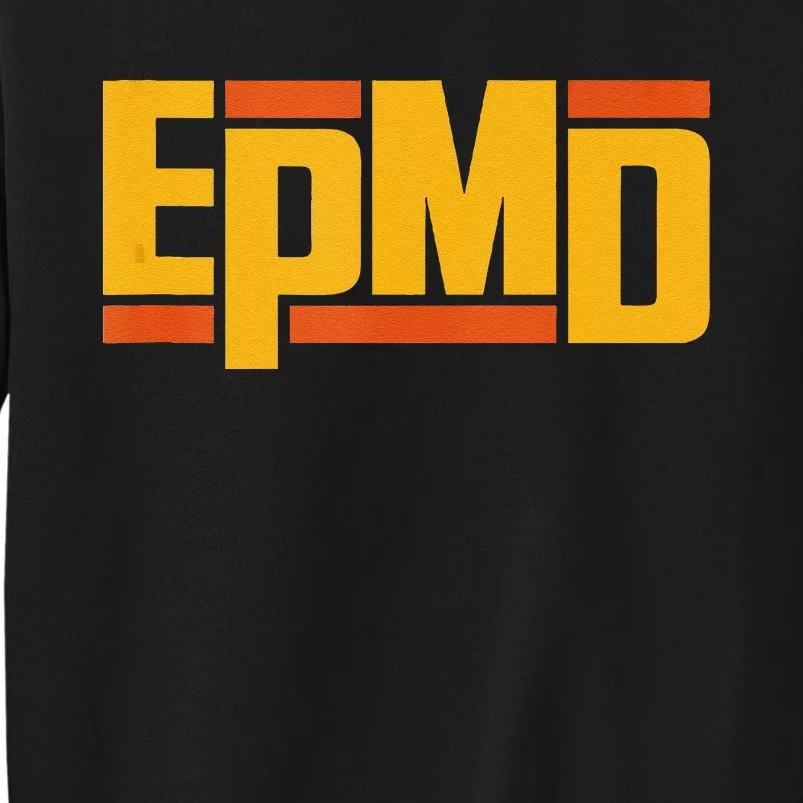 Epmd Tall Sweatshirt