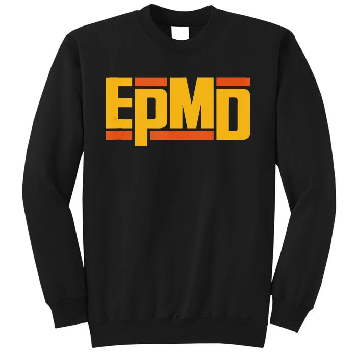 Epmd Tall Sweatshirt