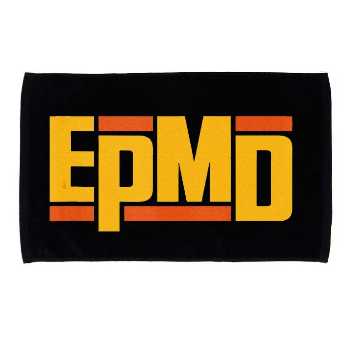 Epmd Microfiber Hand Towel