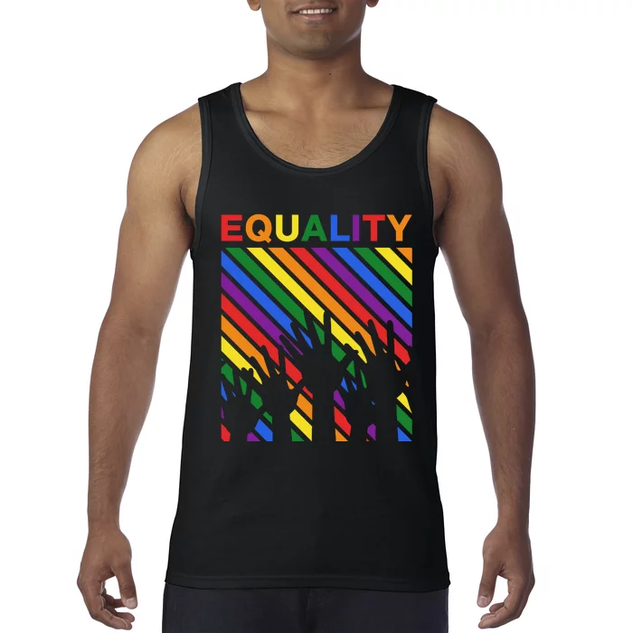 Equality Tank Top