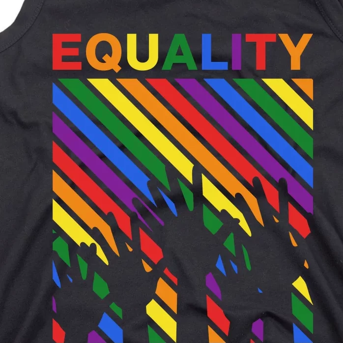 Equality Tank Top