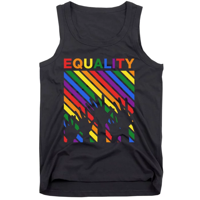 Equality Tank Top