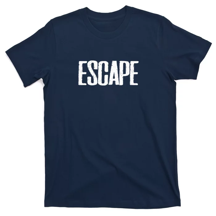 Escape T-Shirt