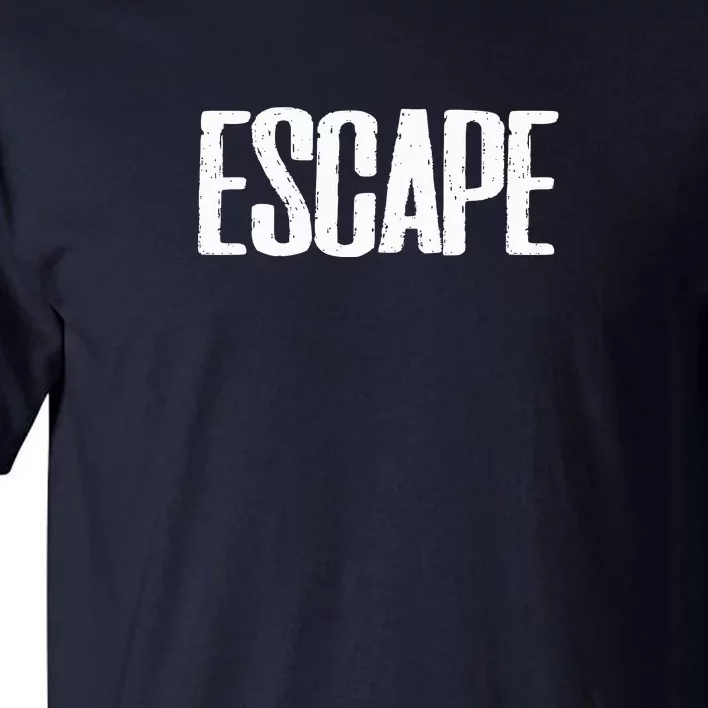 Escape Tall T-Shirt