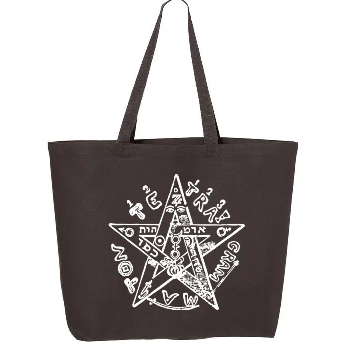 Esoteric 25L Jumbo Tote