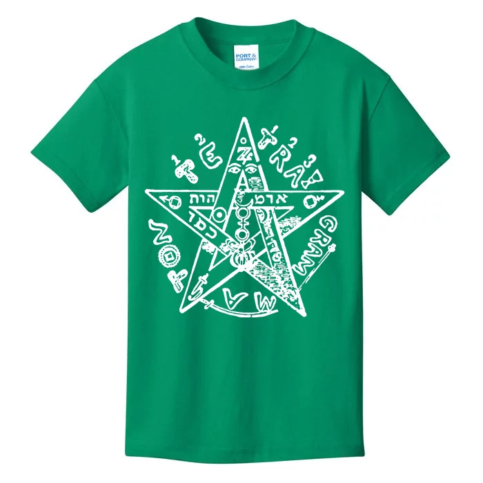 Esoteric Kids T-Shirt