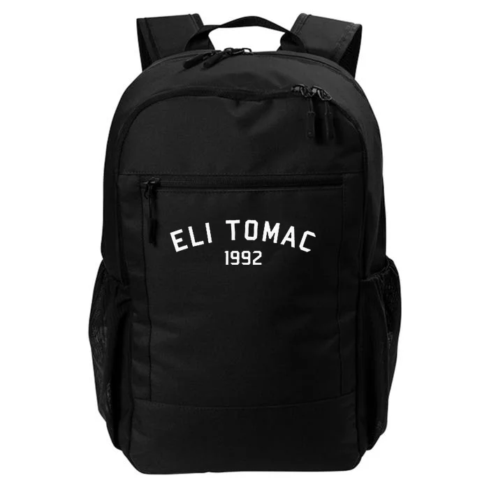 E.T.3 E.L.I Tomac Motocross And Supercross Daily Commute Backpack