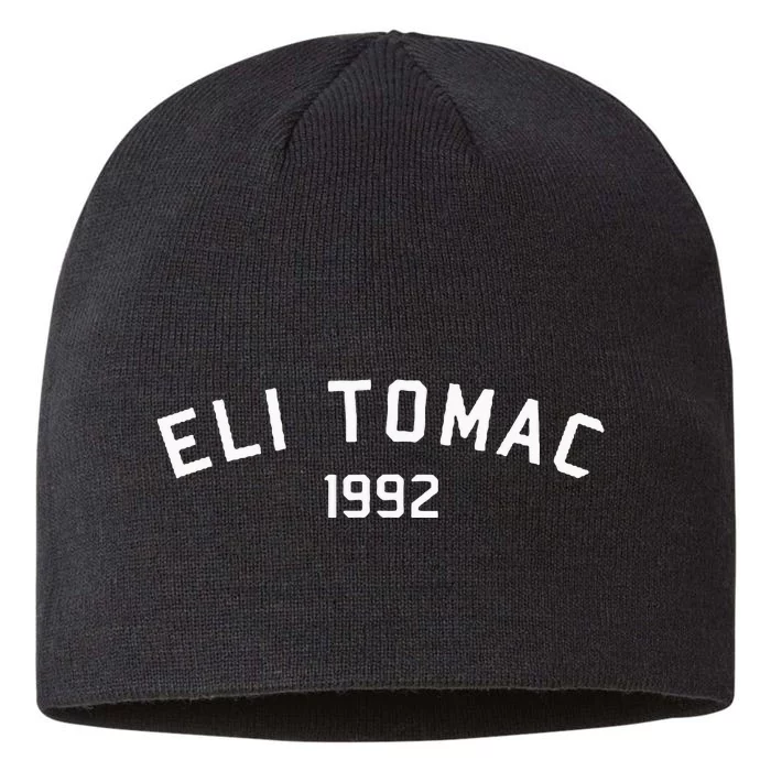 E.T.3 E.L.I Tomac Motocross And Supercross 8 1/2in Sustainable Knit Beanie