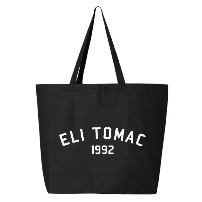 E.T.3 E.L.I Tomac Motocross And Supercross 25L Jumbo Tote