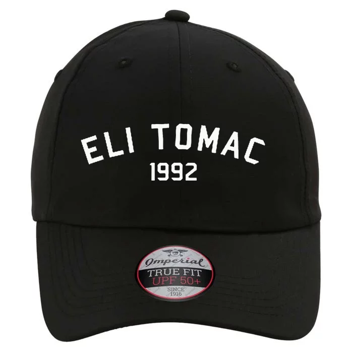 E.T.3 E.L.I Tomac Motocross And Supercross The Original Performance Cap