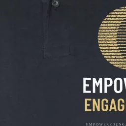 Empowered Engagements The Book Softstyle Adult Sport Polo