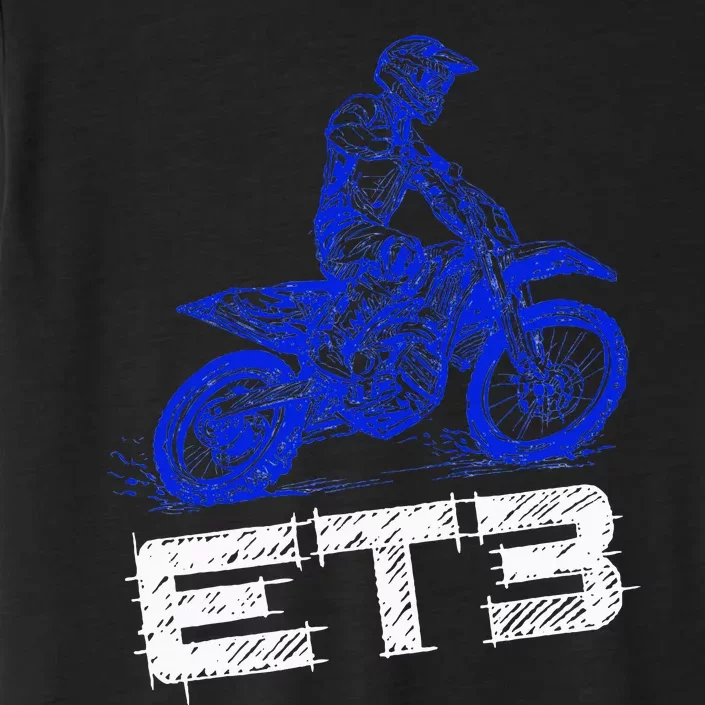 E.L.I E.T.3 Tomac ChromaSoft Performance T-Shirt