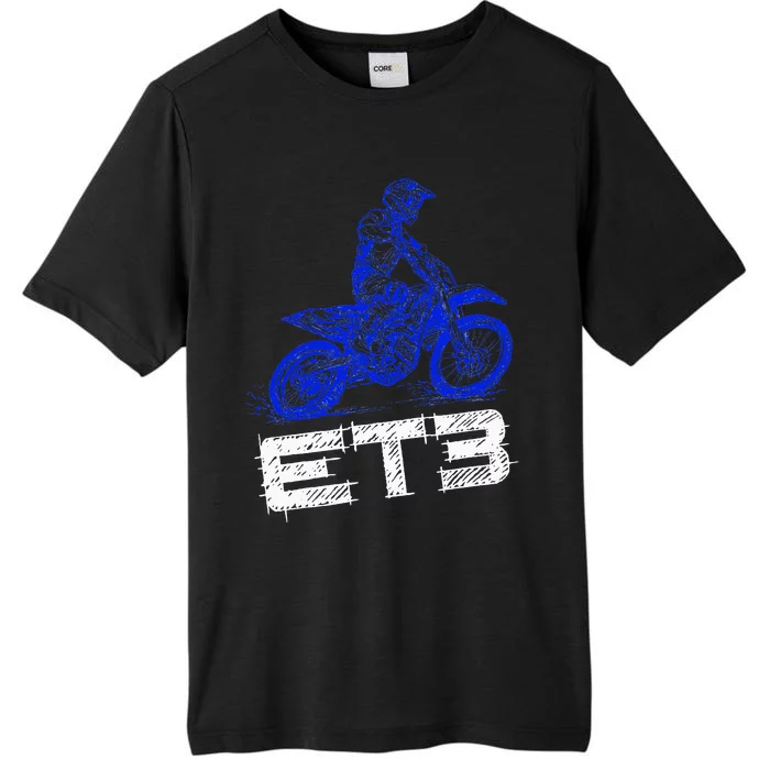 E.L.I E.T.3 Tomac ChromaSoft Performance T-Shirt