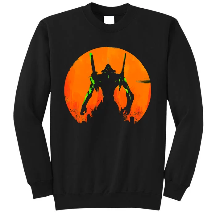 Evangelion Sweatshirt