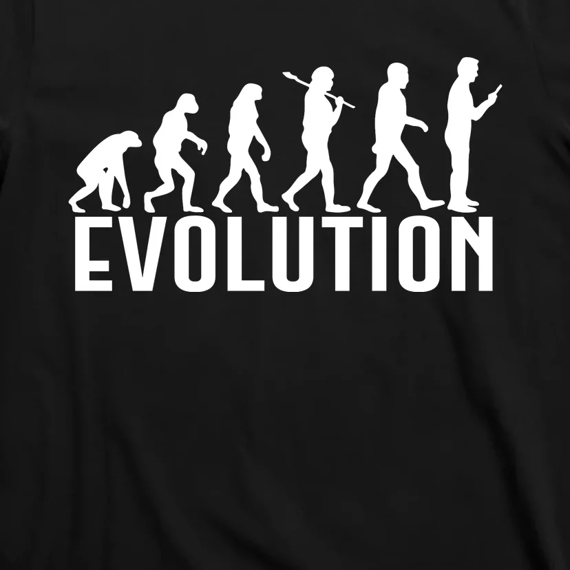 Evolution T-Shirt