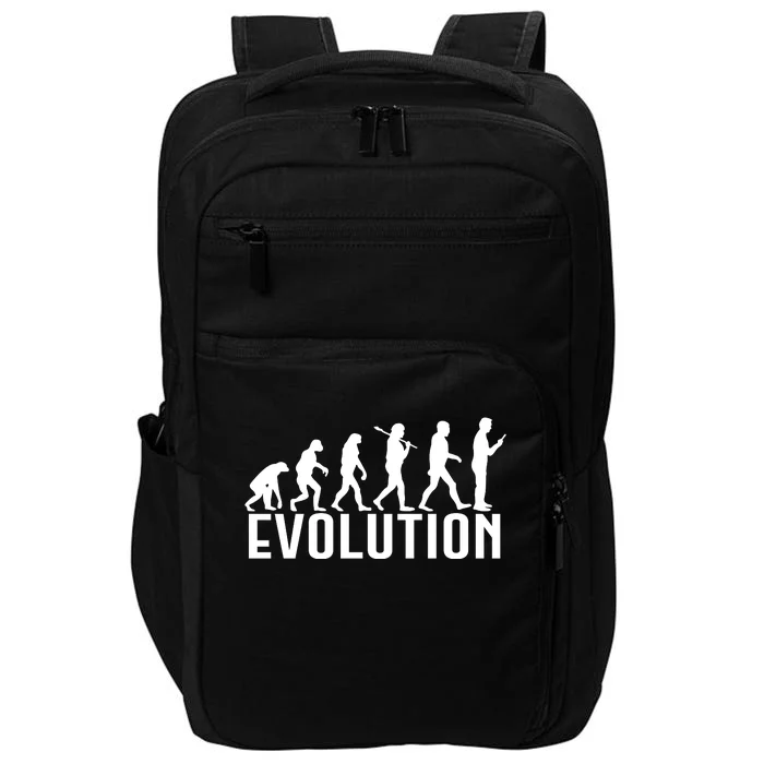 Evolution Impact Tech Backpack