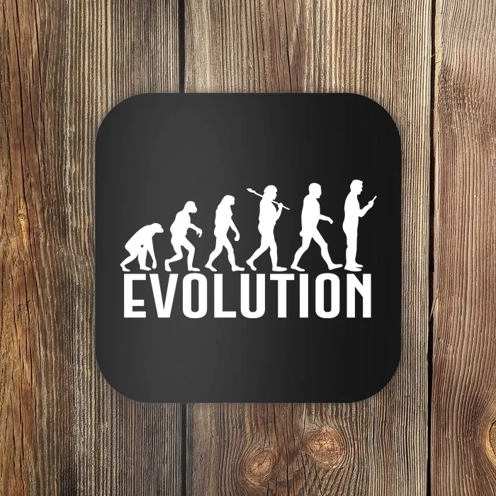 Evolution Coaster