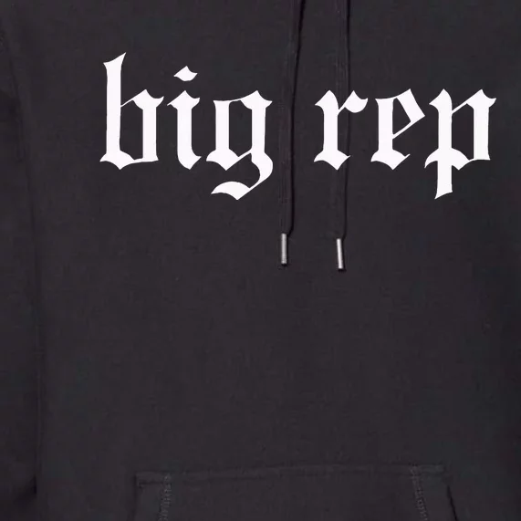 Expression Premium Hoodie