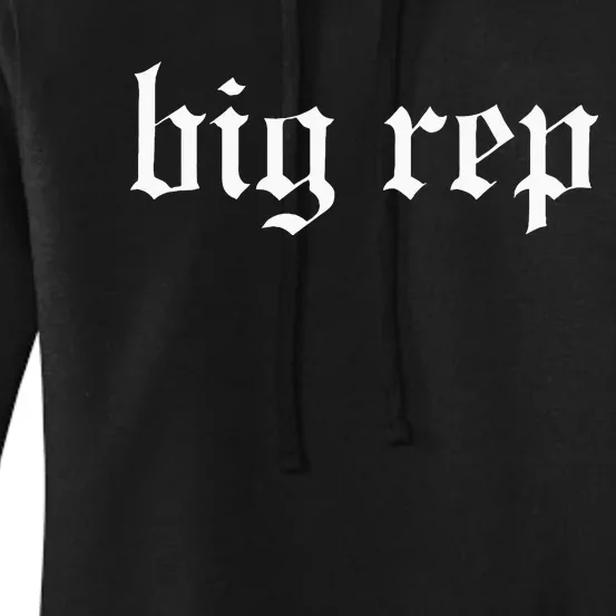 Expression Women's Pullover Hoodie