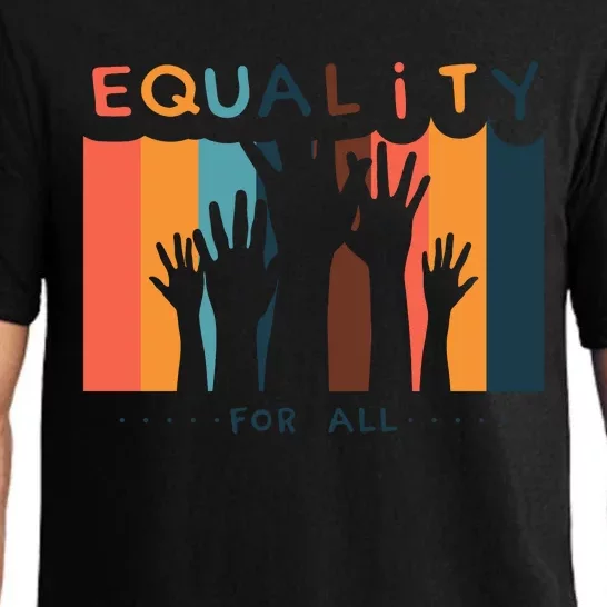 Equality For All Pajama Set