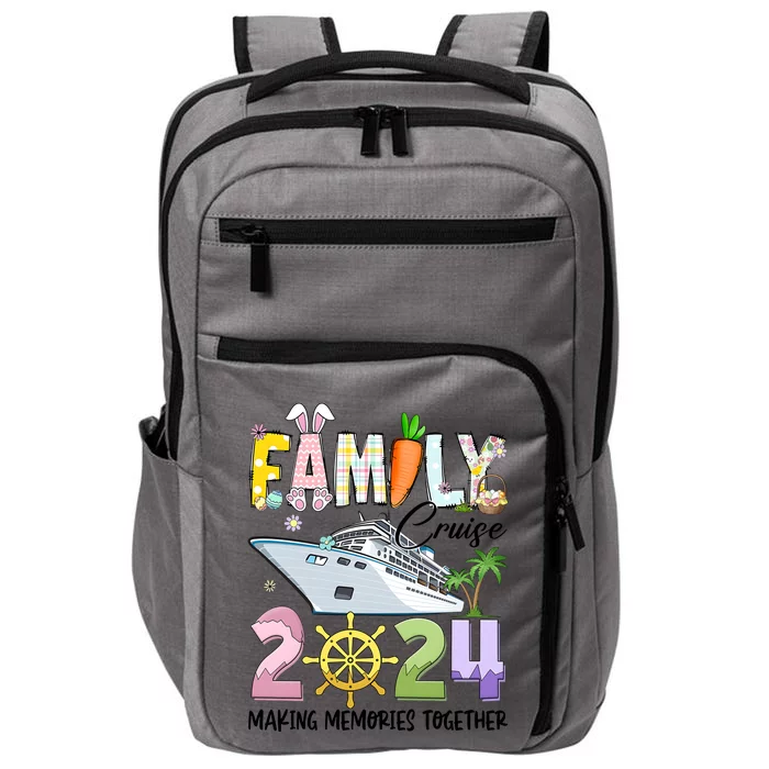 Easter Family Cruise 2024 Making Memories Together Impact Tech Backpack