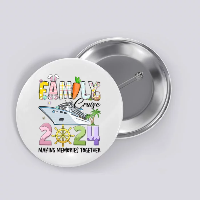 Easter Family Cruise 2024 Making Memories Together Button