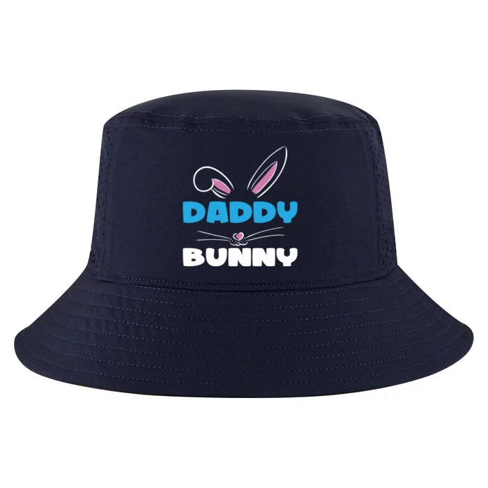 Easter Father Daddy Bunny Easter Husband Easter Dad Bunny Gift Cool Comfort Performance Bucket Hat