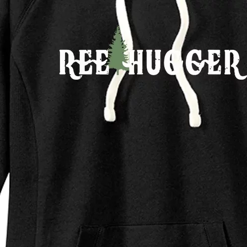 Exploring Funny Women's Fleece Hoodie