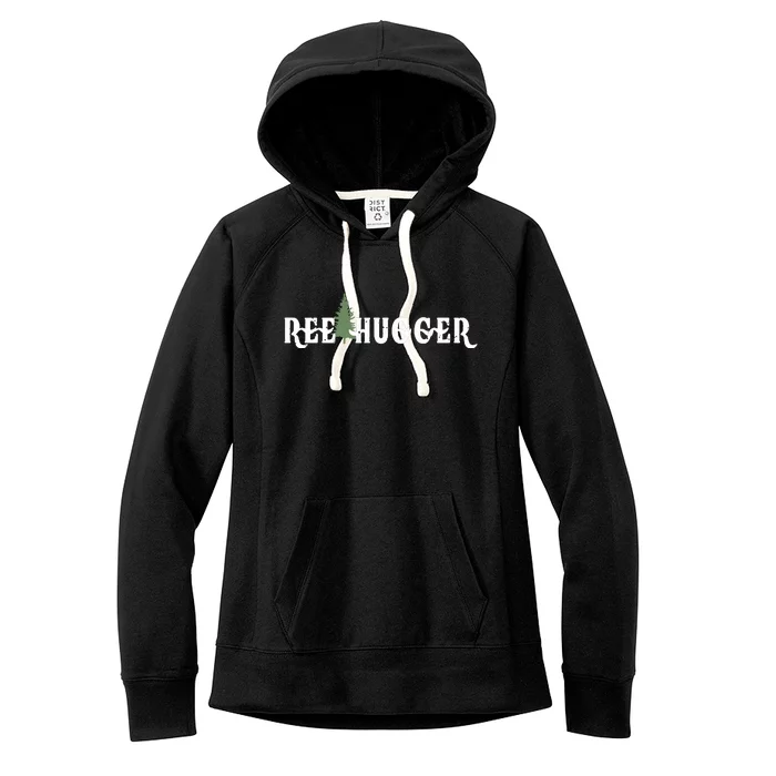 Exploring Funny Women's Fleece Hoodie