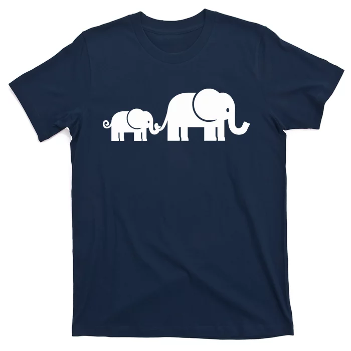 Elephant family T-Shirt