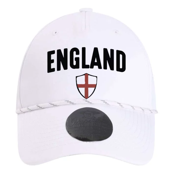 England Football Performance The Dyno Cap