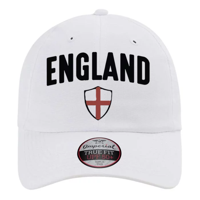 England Football The Original Performance Cap