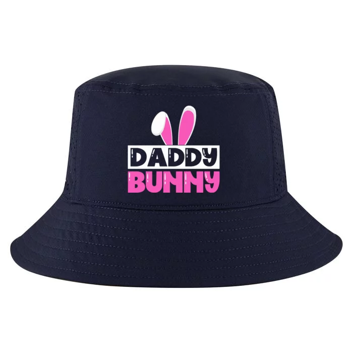 Easter Father Easter Dad Bunny Easter Husband Funny Gift Cool Comfort Performance Bucket Hat