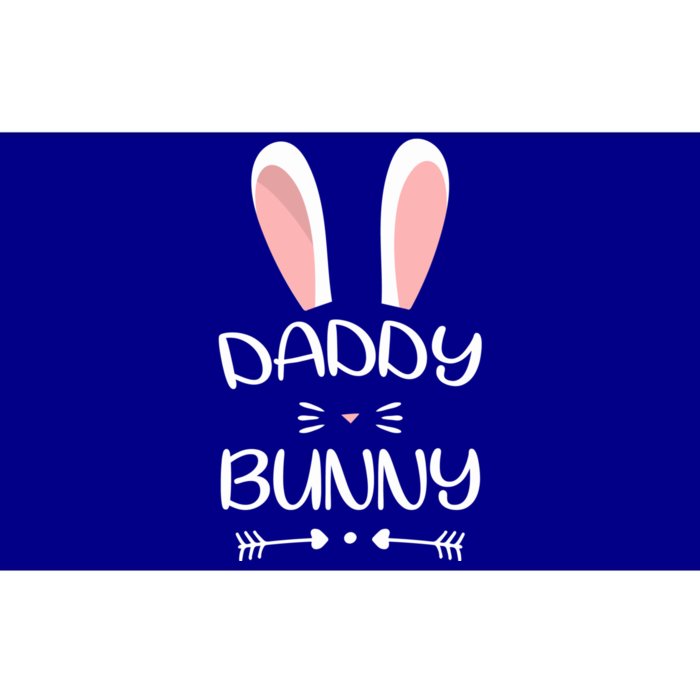 Easter Father Easter Husband Daddy Bunny Easter Dad Bunny Gift Bumper Sticker