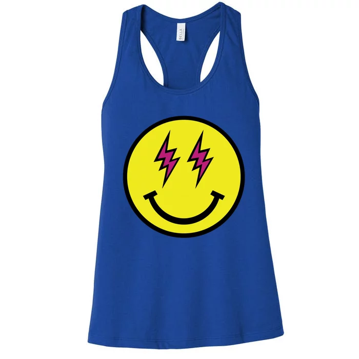 Emoji Freak J Balvin My People Women's Racerback Tank