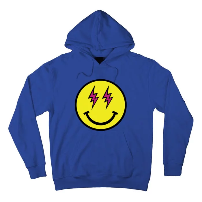 Emoji Freak J Balvin My People Tall Hoodie