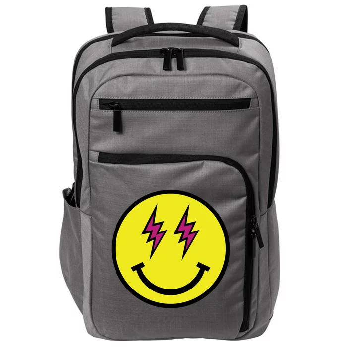 Emoji Freak J Balvin My People Impact Tech Backpack