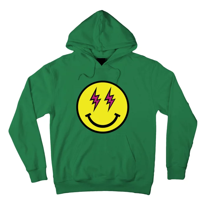 Emoji Freak J Balvin My People Hoodie