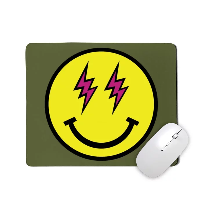 Emoji Freak J Balvin My People Mousepad