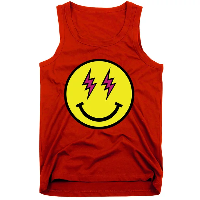 Emoji Freak J Balvin My People Tank Top