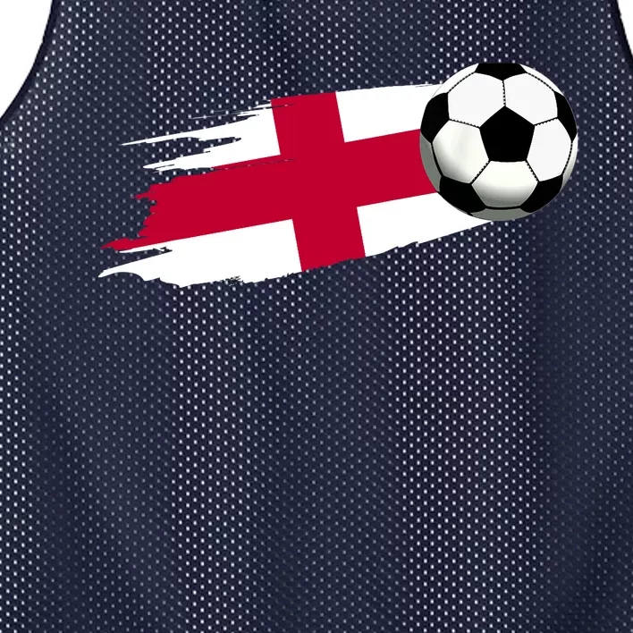 England Flag Jersey England Soccer Team England Mesh Reversible Basketball Jersey Tank