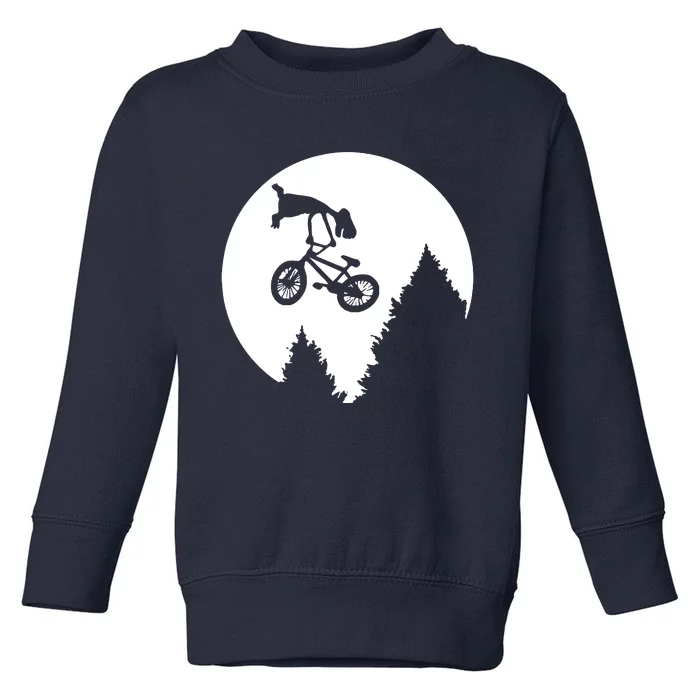 Et Freestyle Meme Generator Toddler Sweatshirt